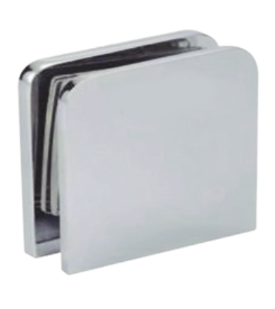 stainless steel shower hinges