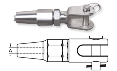Wire Rope Fitting